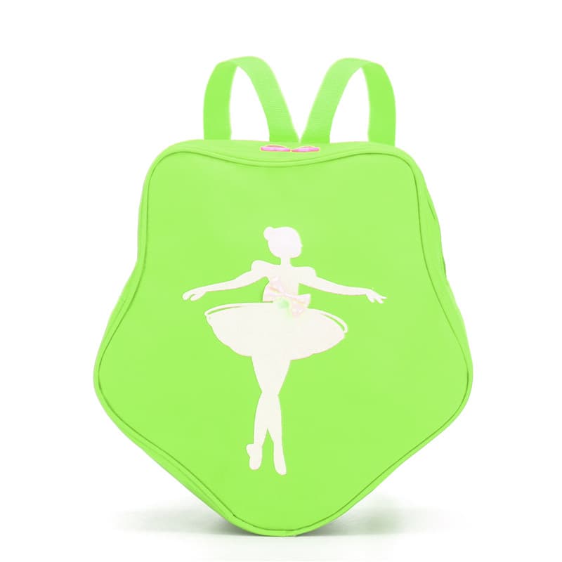 Pentagram Dance Backpack thumbnail 2