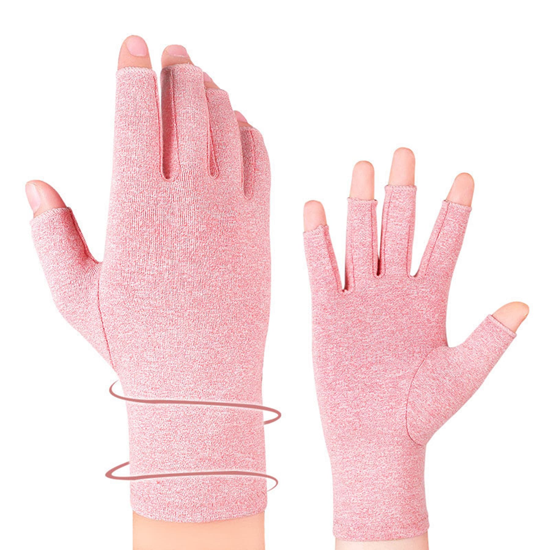 UV Protection Driving Gloves thumbnail 6