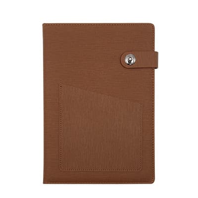 Notebook with a Pocket thumbnail 7