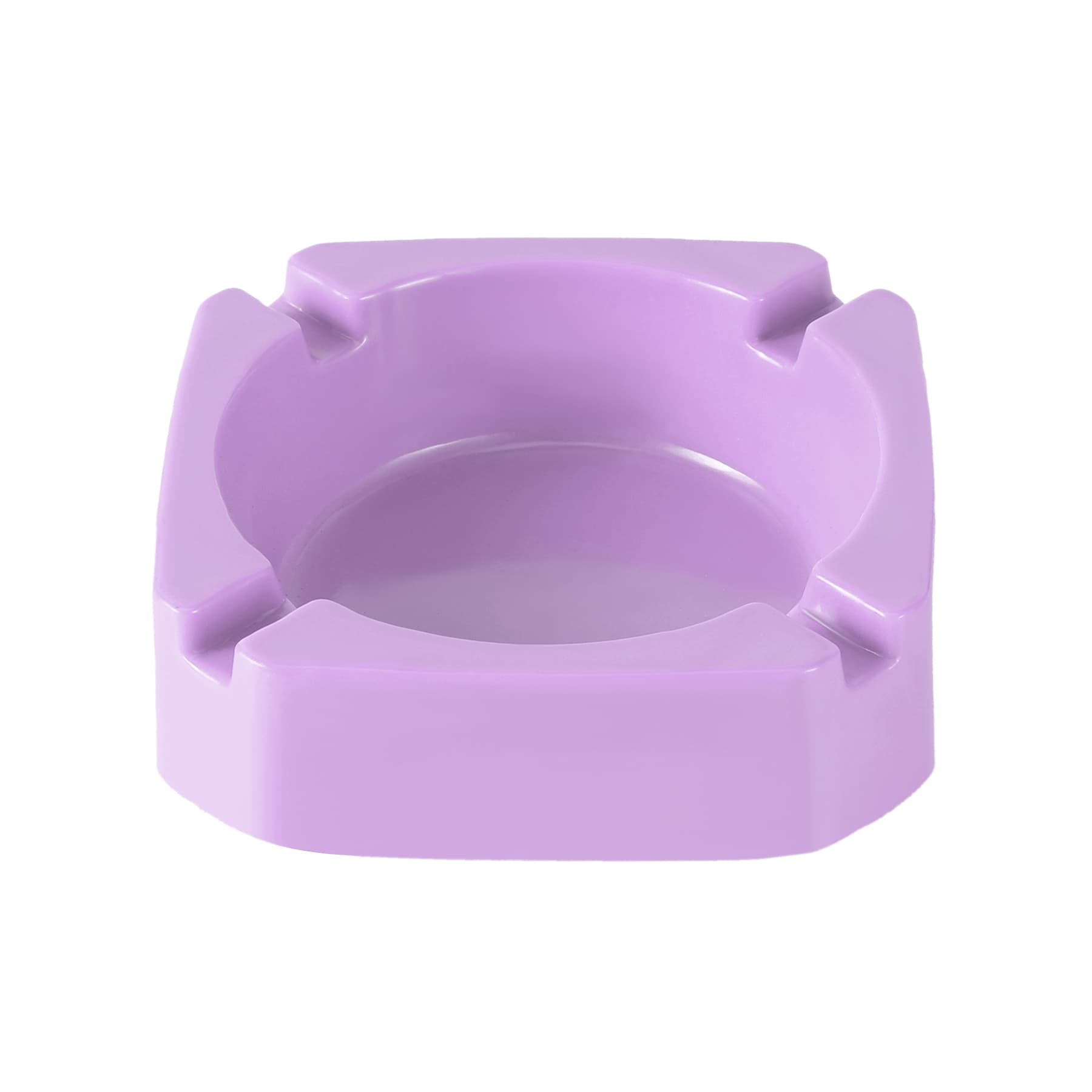 Plastic Ashtray thumbnail 3