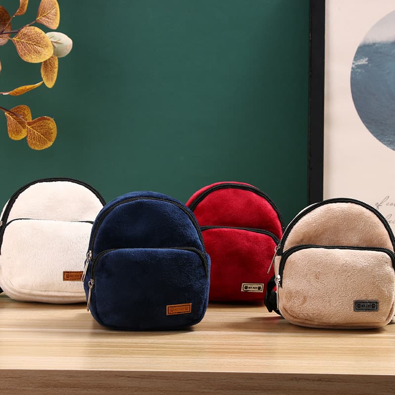 Pet Backpack thumbnail 3