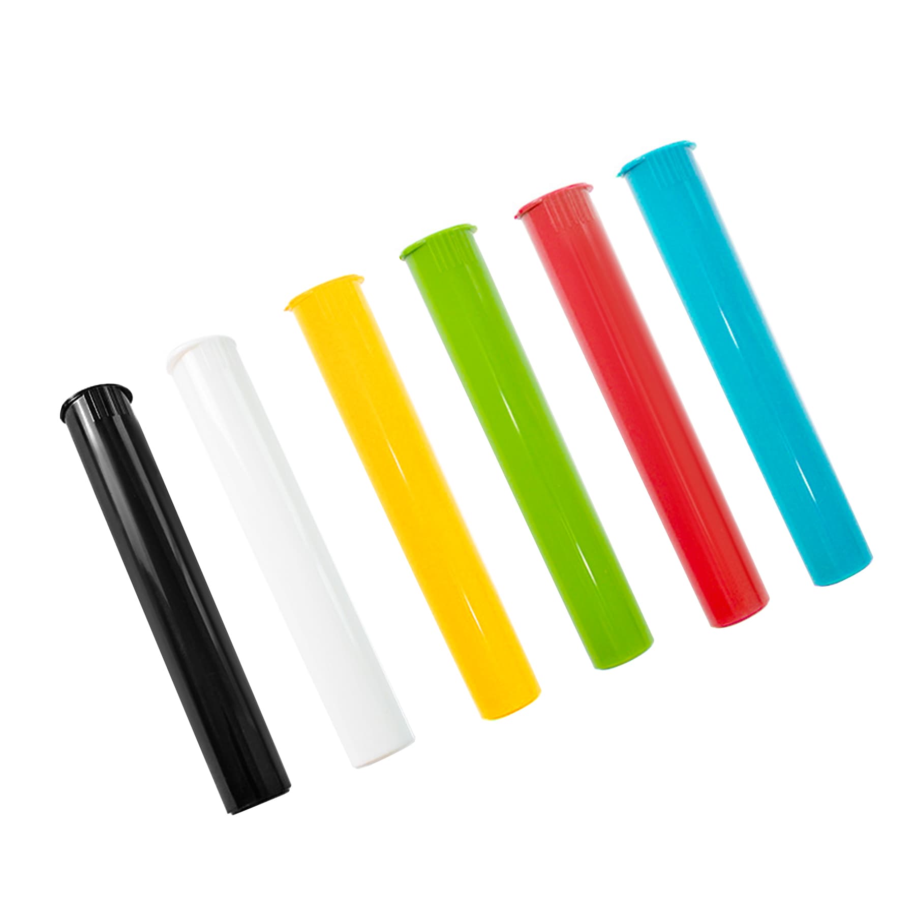 4.33 Inch Storage Tubes thumbnail 6