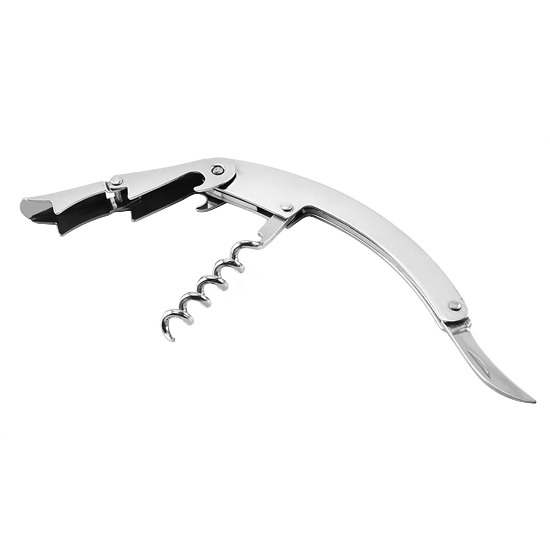 Piece Wine Bottle Corkscrew & Accessory Set thumbnail 6