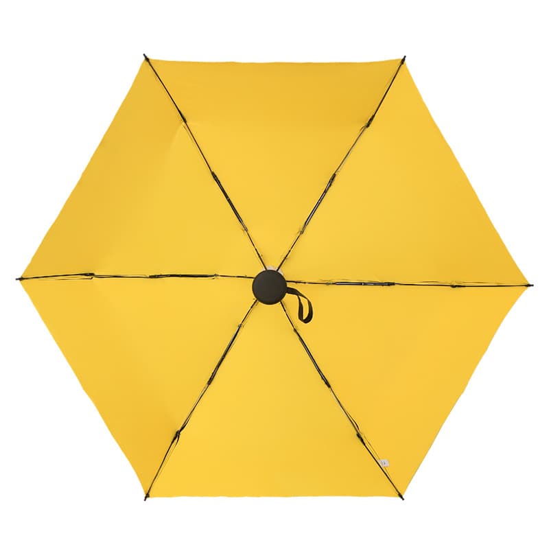 Mini Pocket Travel Umbrella thumbnail 2