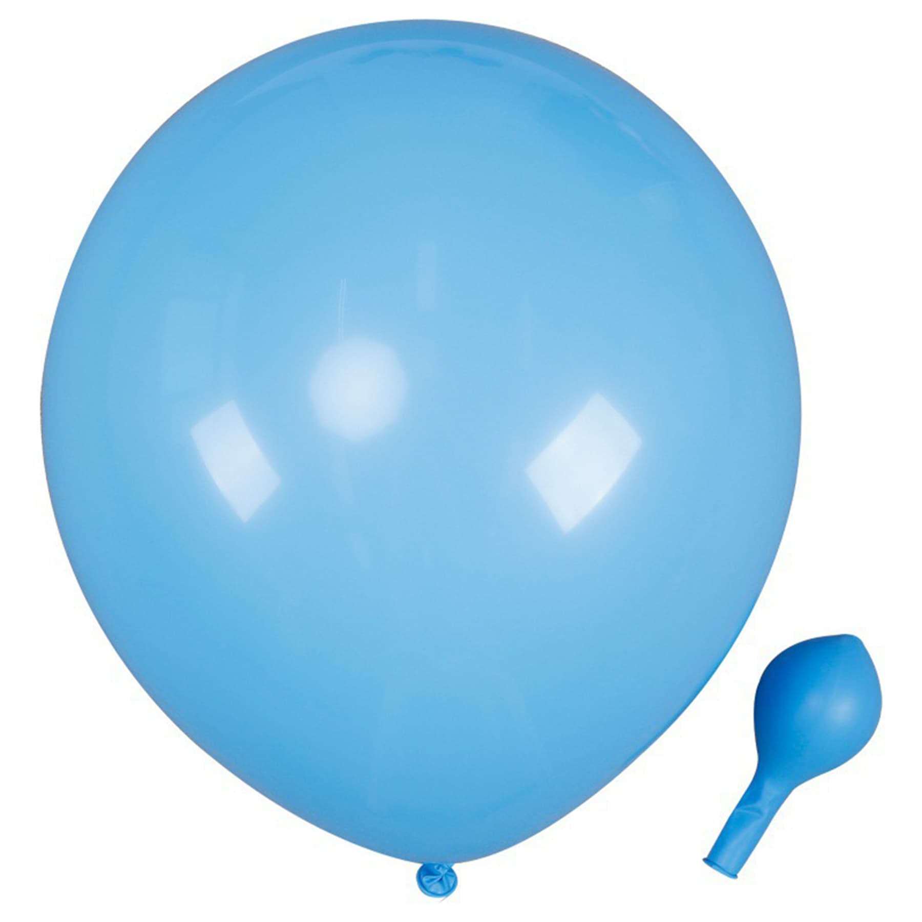 10" Round Latex Balloon Decoration thumbnail 11