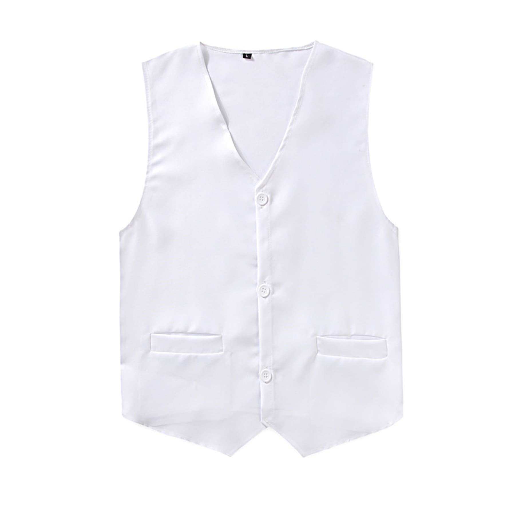 Vest With Pockets thumbnail 6