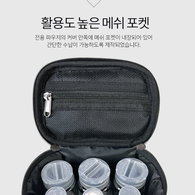 Seasoning Bottle Set thumbnail 2