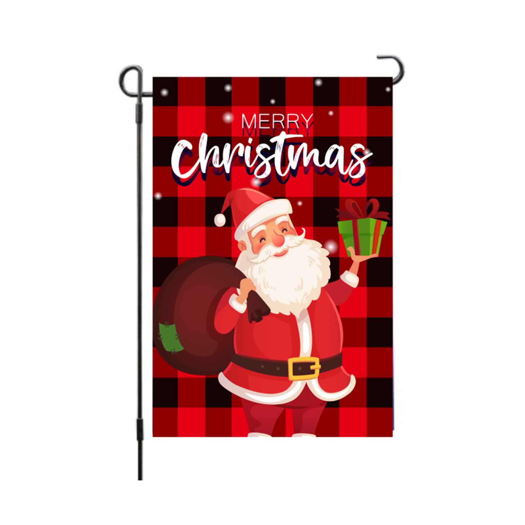 Christmas Yard Decoration Banner thumbnail 13