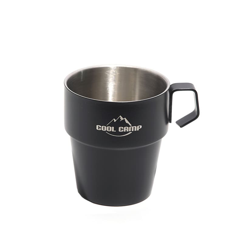 Stainless Steel Cup Set thumbnail 6