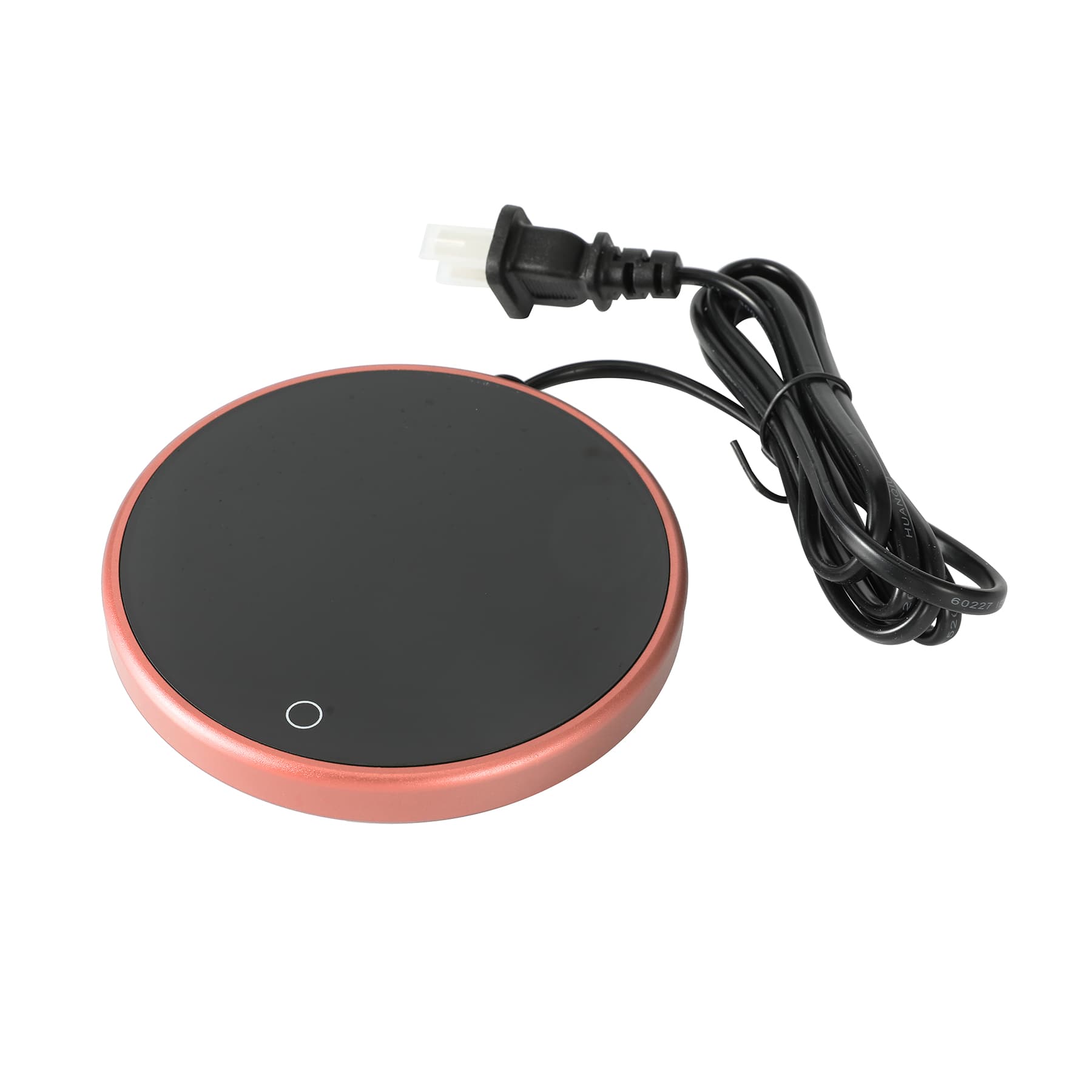 Metal Coffee Warmer Coaster thumbnail 2