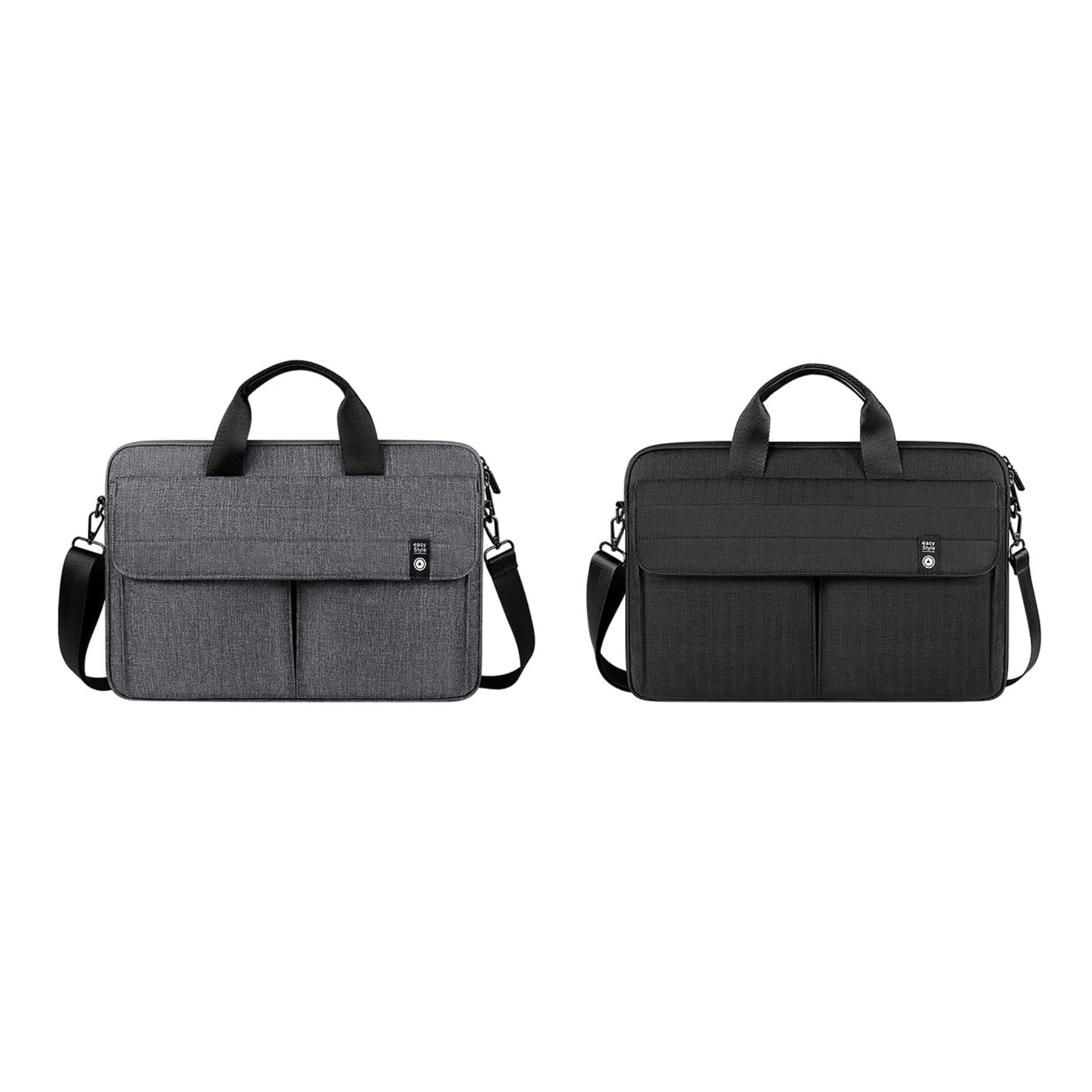 15.6" Laptop Messenger Bag thumbnail 5