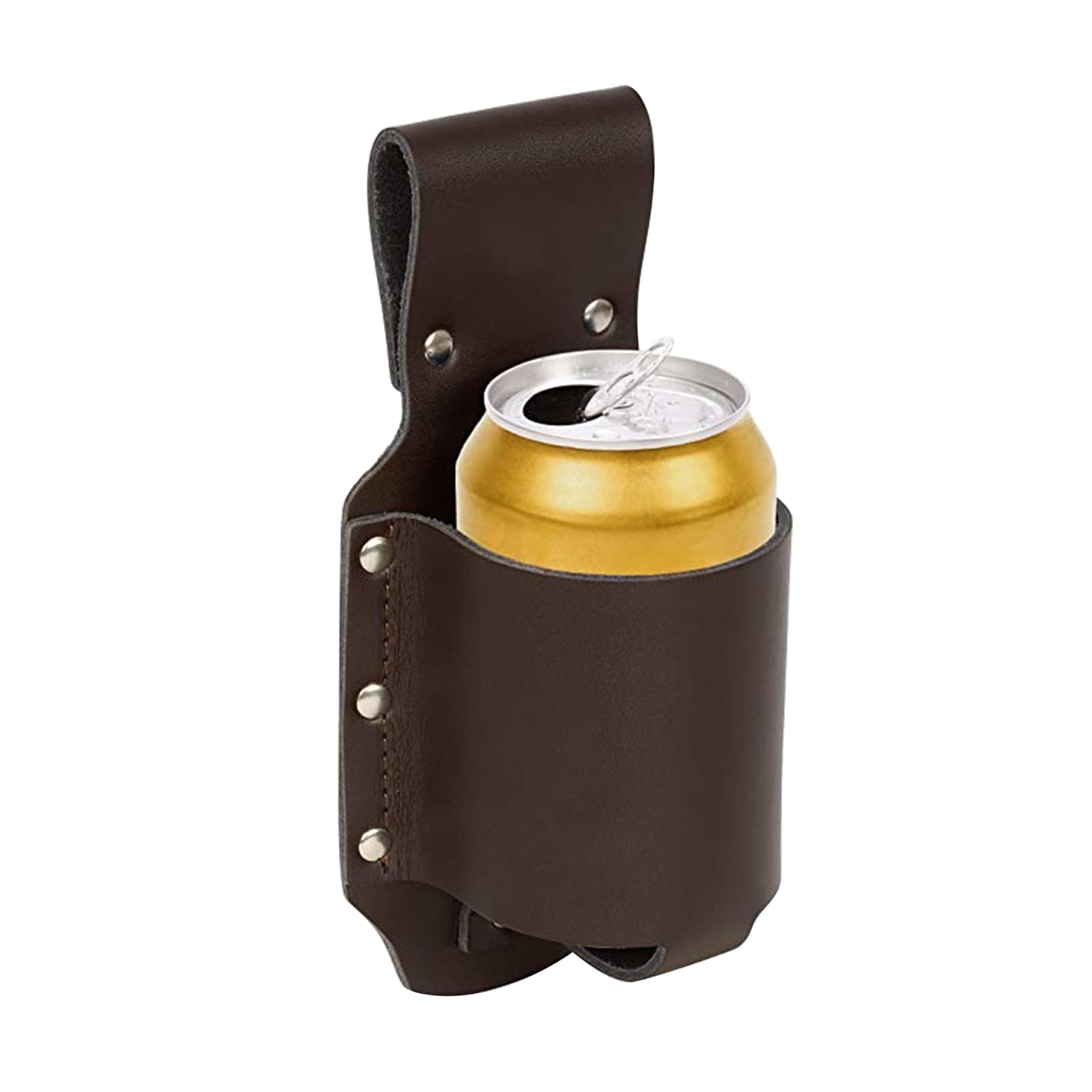 Beer Pu Leather Bolster Holder thumbnail 3