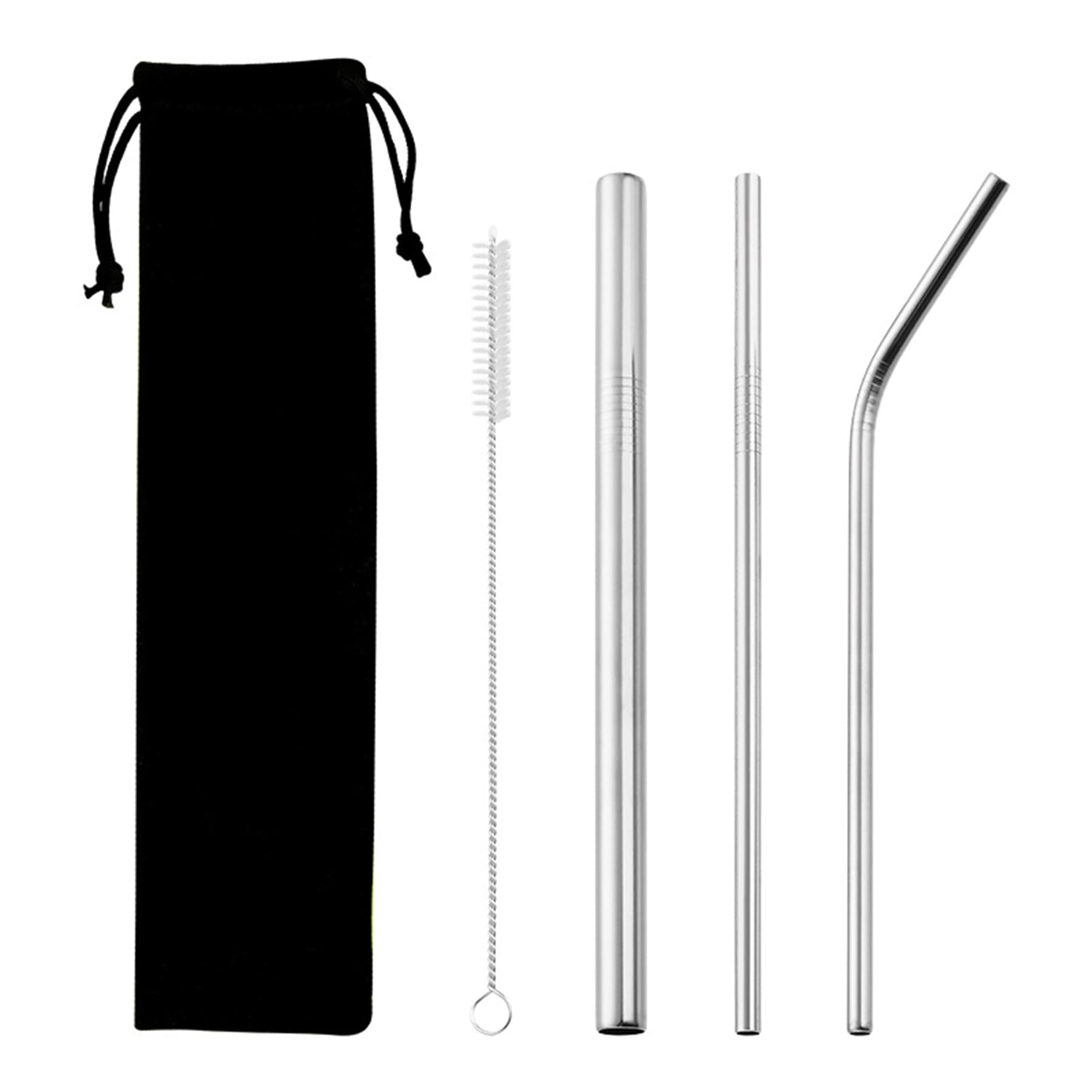 Metal Straw Kit thumbnail 4