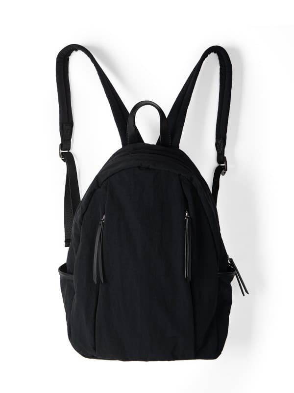 Lightweight Nylon Breathable Backpack thumbnail 2