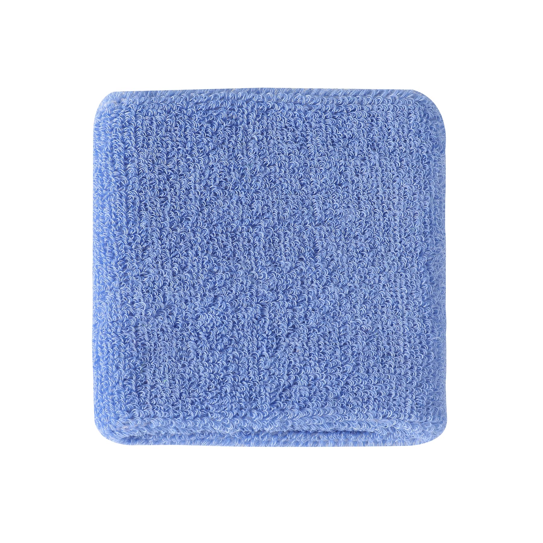 Customized Sport Terry Wristband