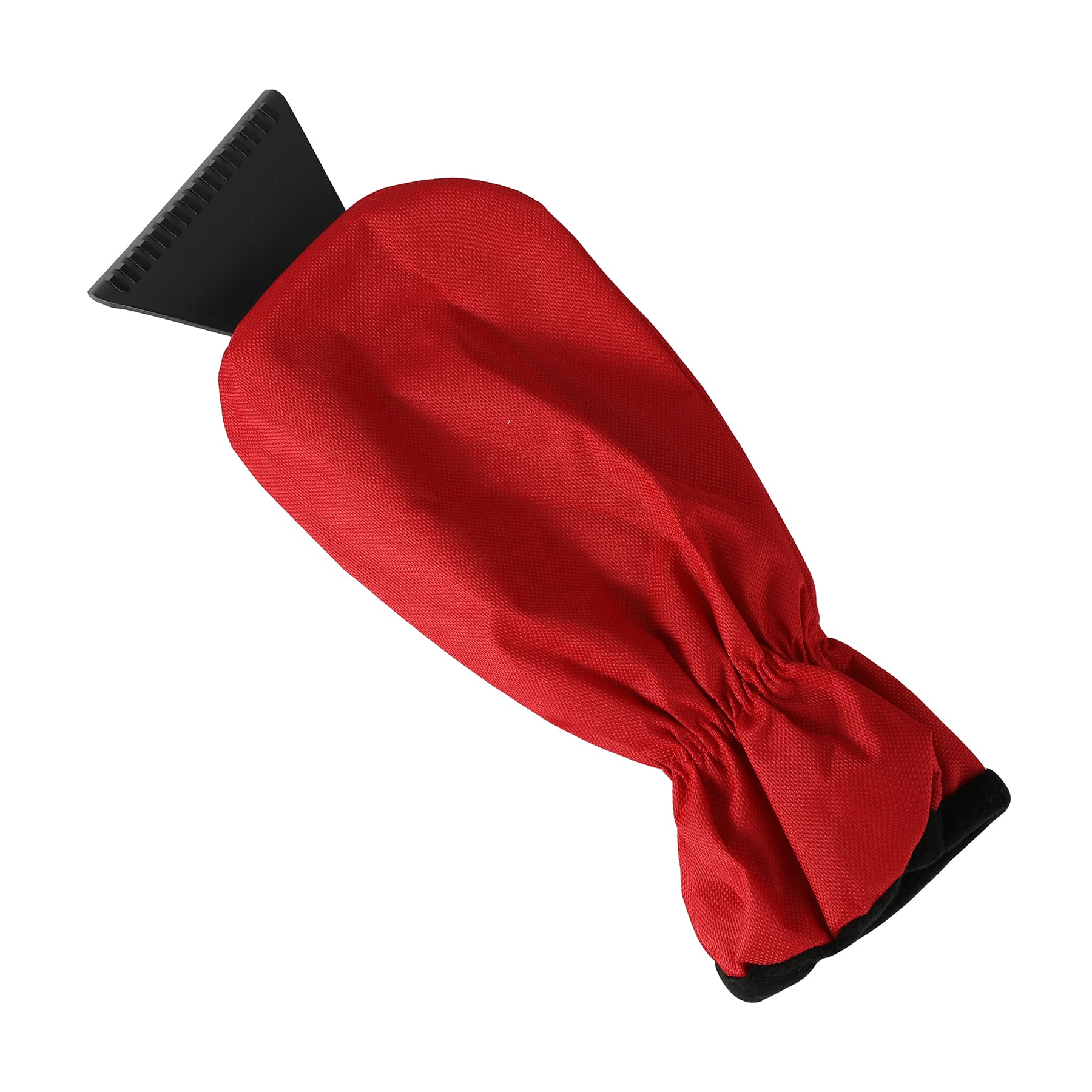 Oxford fabric Ice Scraper Mitt for Car thumbnail 2