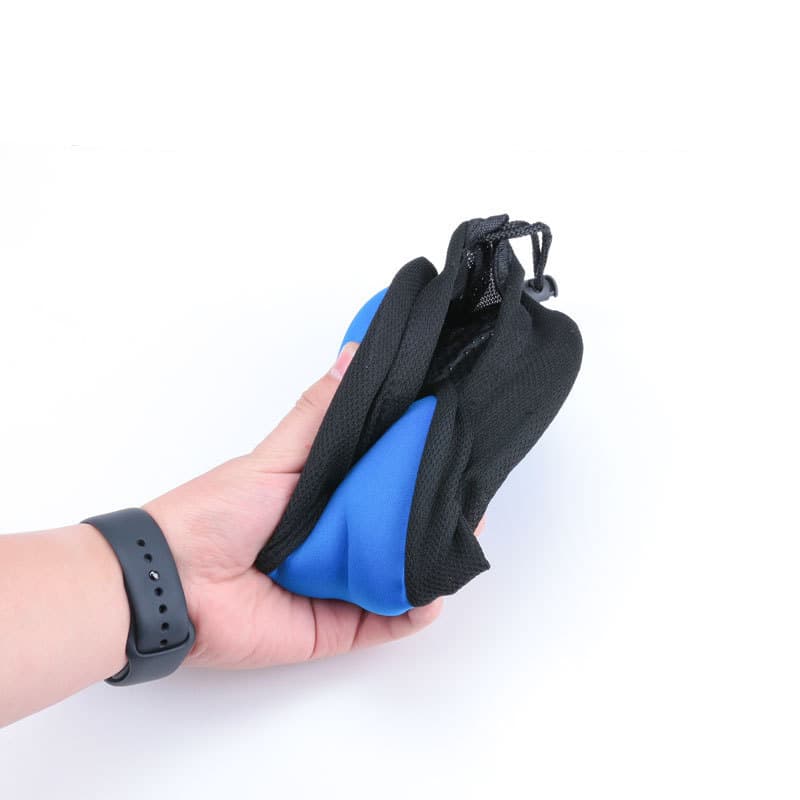 3D Bicycle Seat Cushion Cover thumbnail 4