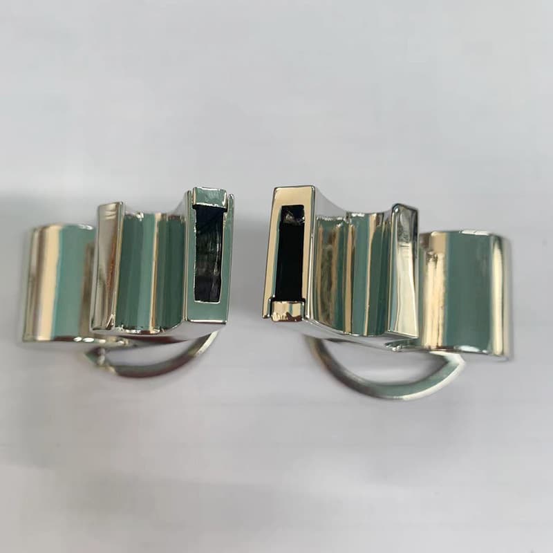 Bottle Opener Keychain Whistle thumbnail 4