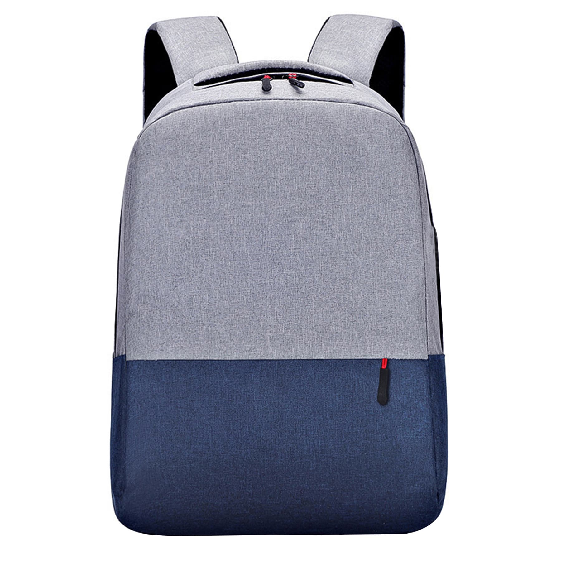 Large Capacity Backpack With Usb thumbnail 8