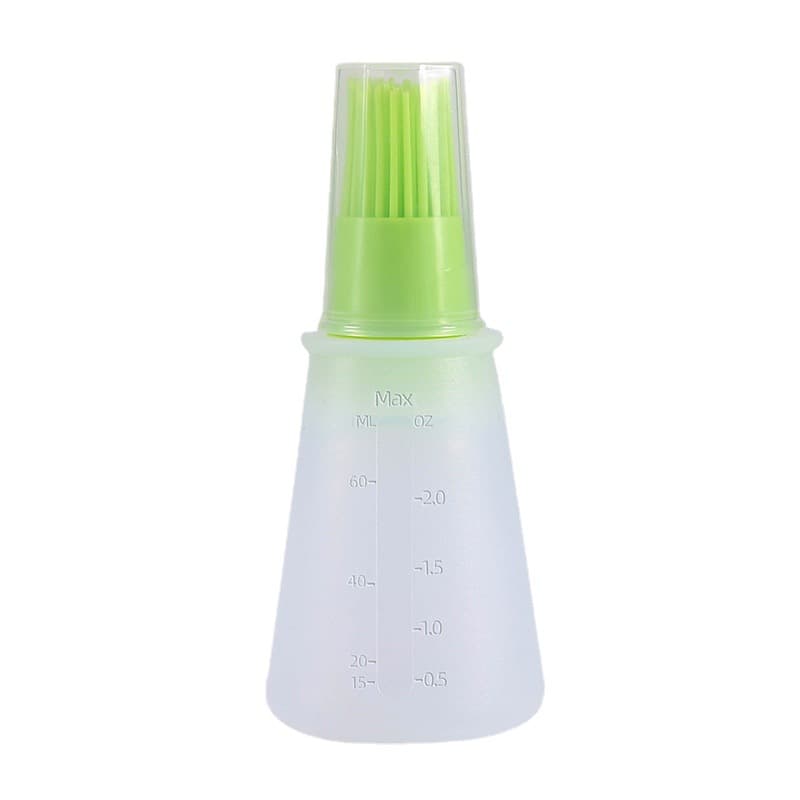 Silicone Bbq Brush thumbnail 6