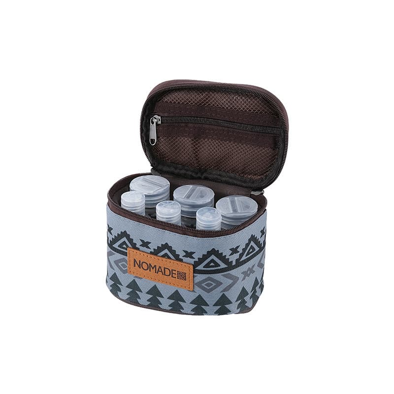 Seasoning Bottle Set thumbnail 3