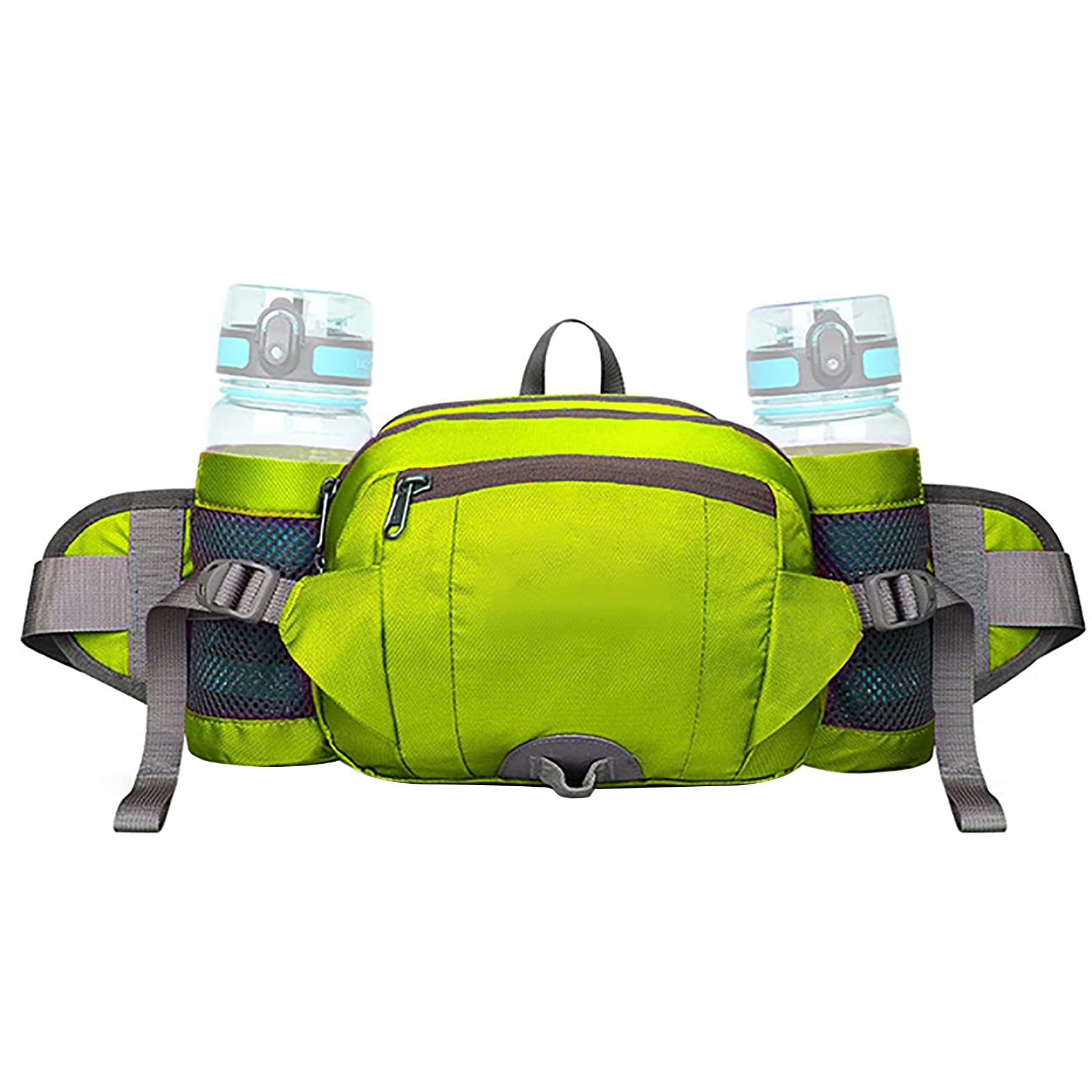 Outdoor Fanny Pack with Water Bottle Holder thumbnail 6