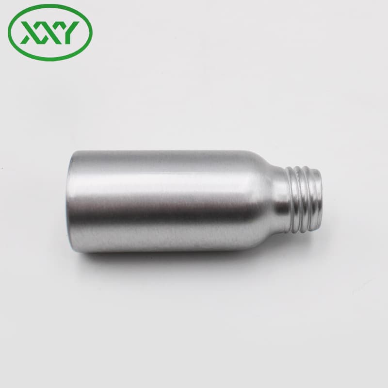 1oz Aluminium Spray Bottle thumbnail 5