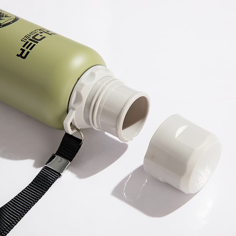 15 OZ. Cadet Stainless Steel Water Bottles thumbnail 3