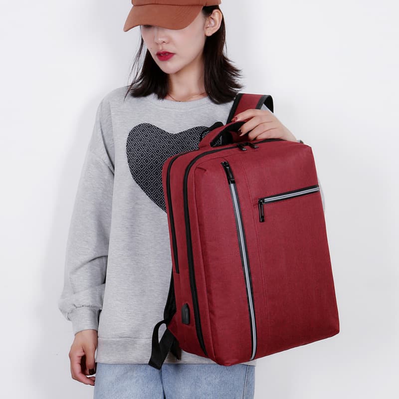 Laptop Backpack thumbnail 4