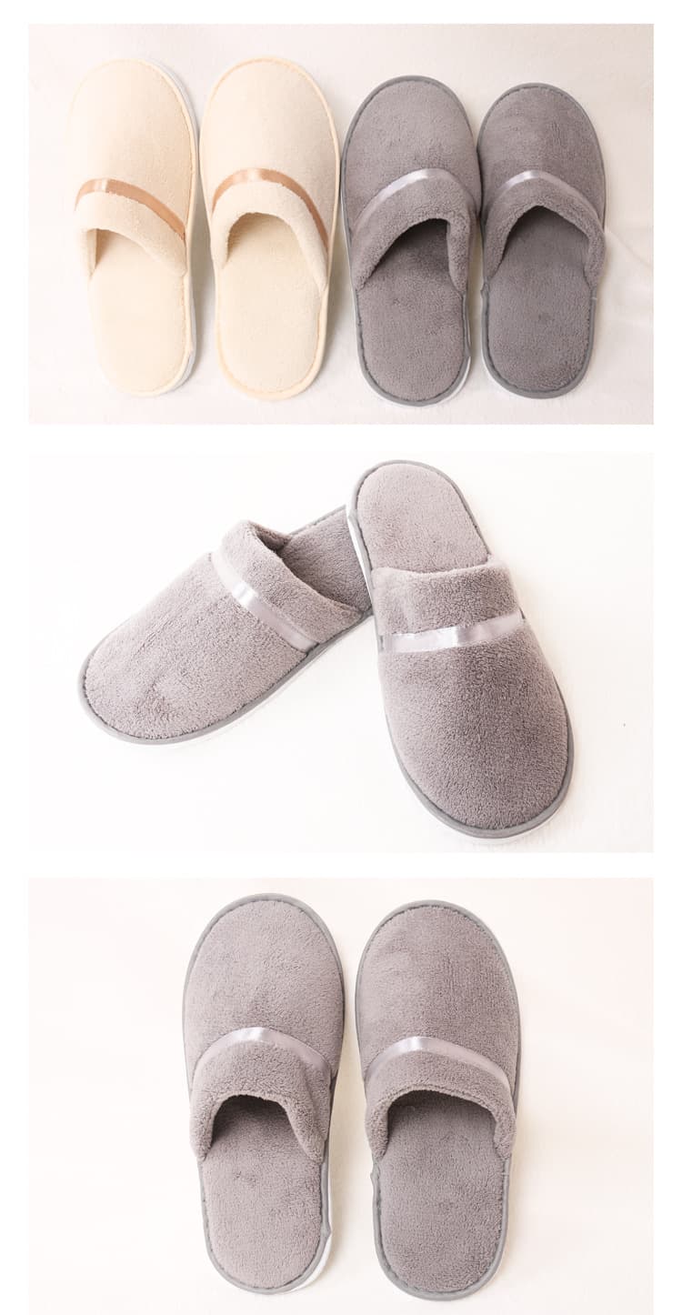 Spa Slipper thumbnail 3