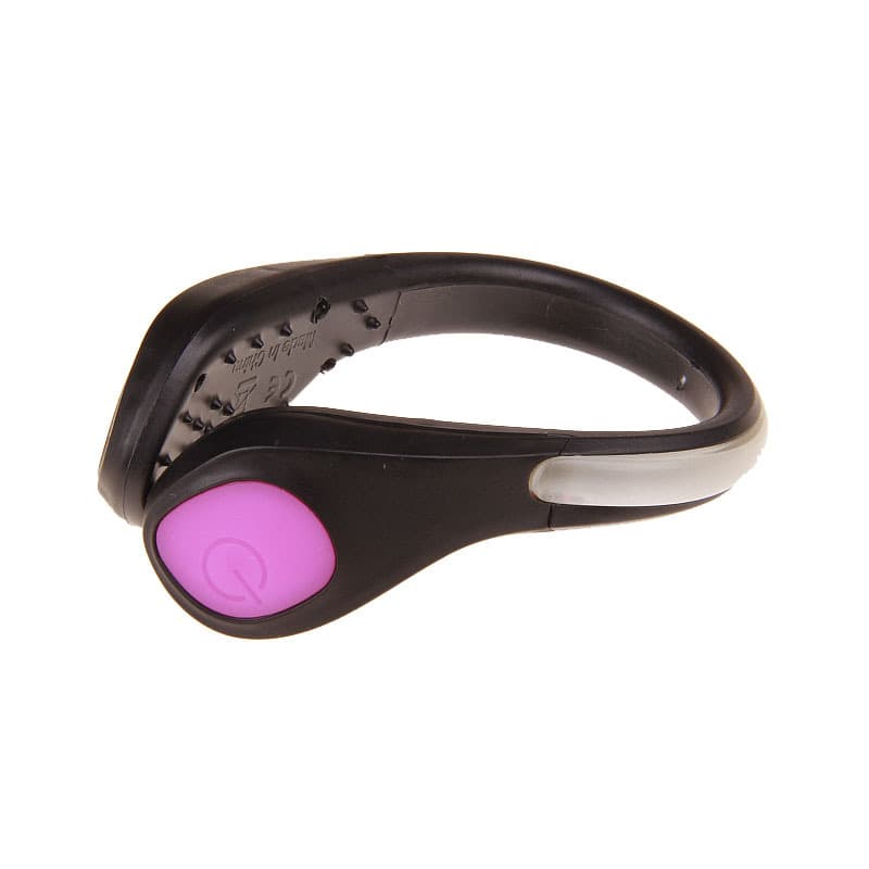 Led Shoe Clip