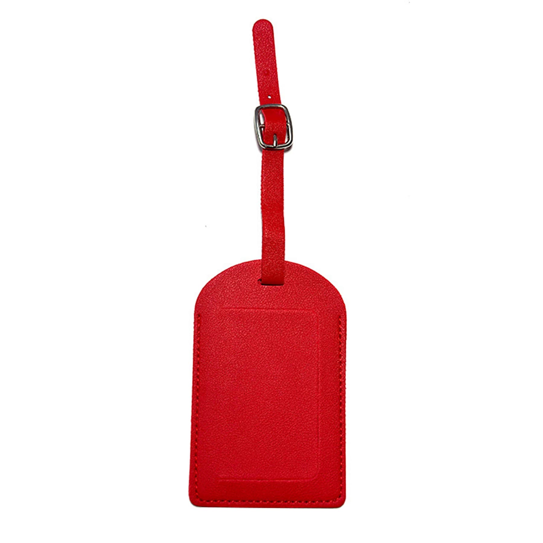 Simple Double-sided Luggage Tag thumbnail 18