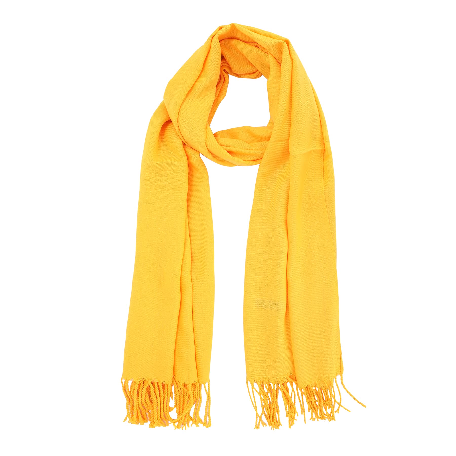 Winter Pashmina Scarf thumbnail 2