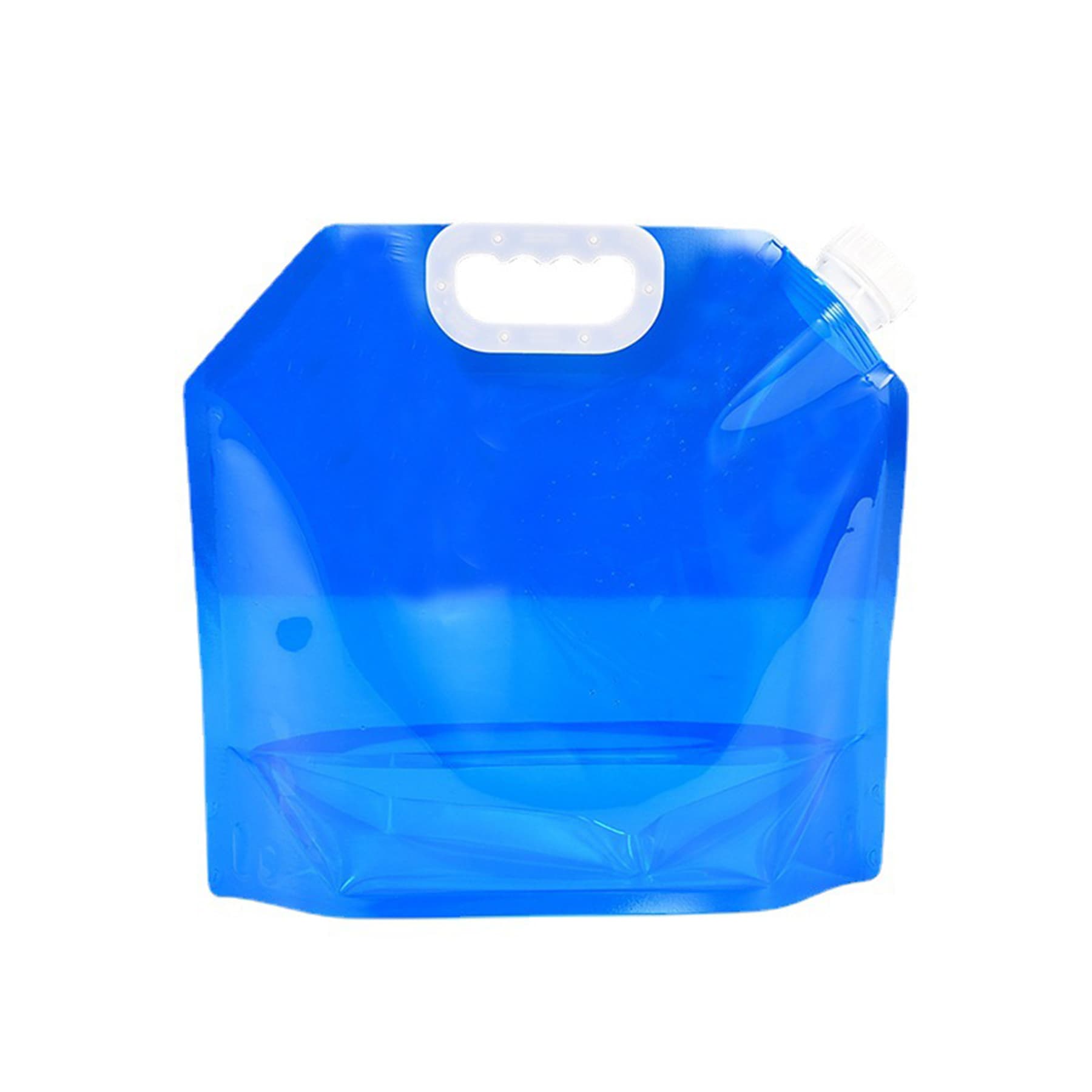 2.6 Gallon Collapsible Water Container Bag thumbnail 3