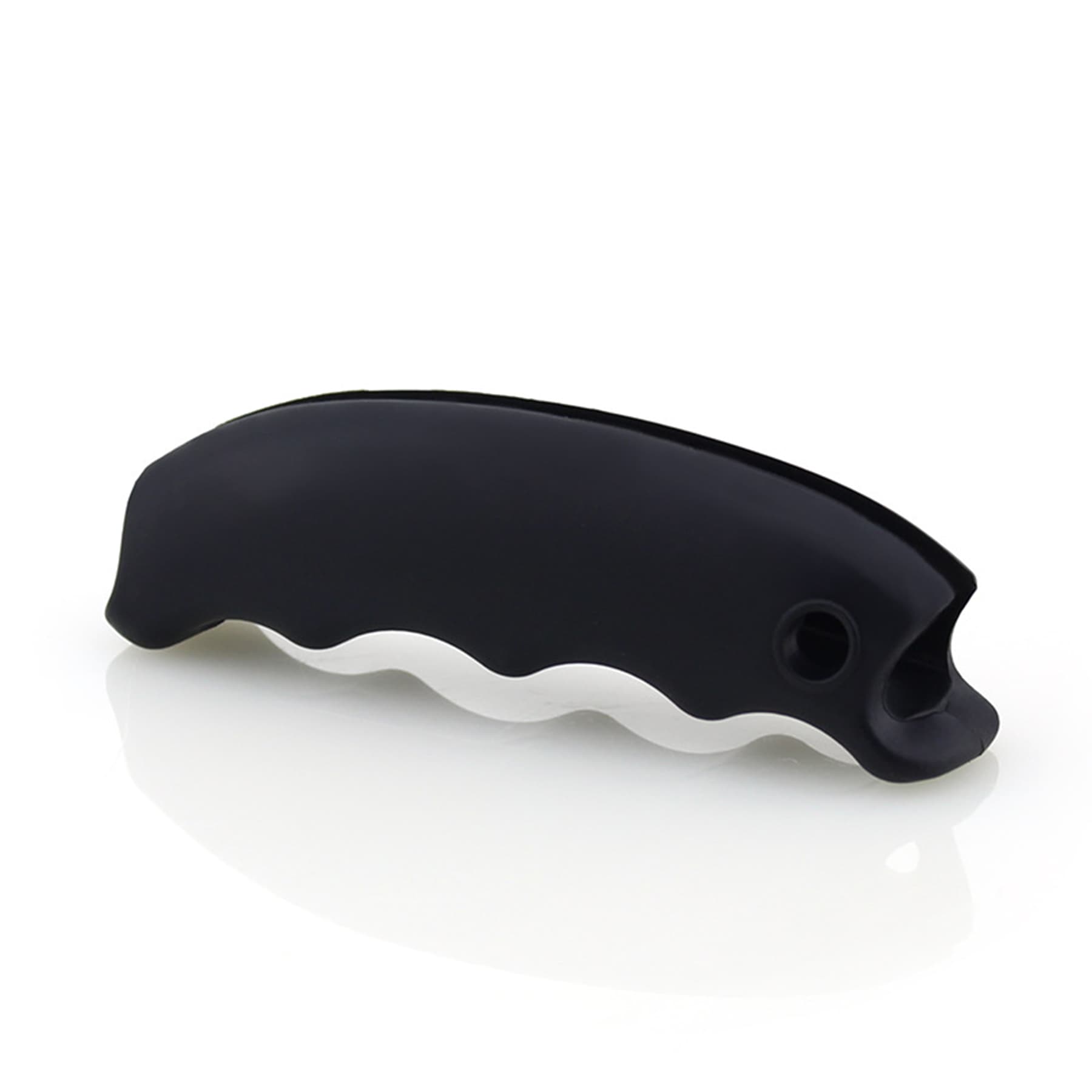 Silicone Shopping Bag Carrying Handle thumbnail 2