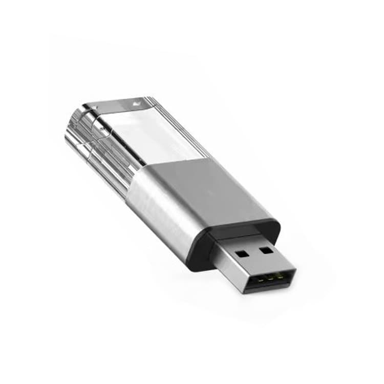 32GB Slide USB Flash Drive thumbnail 3