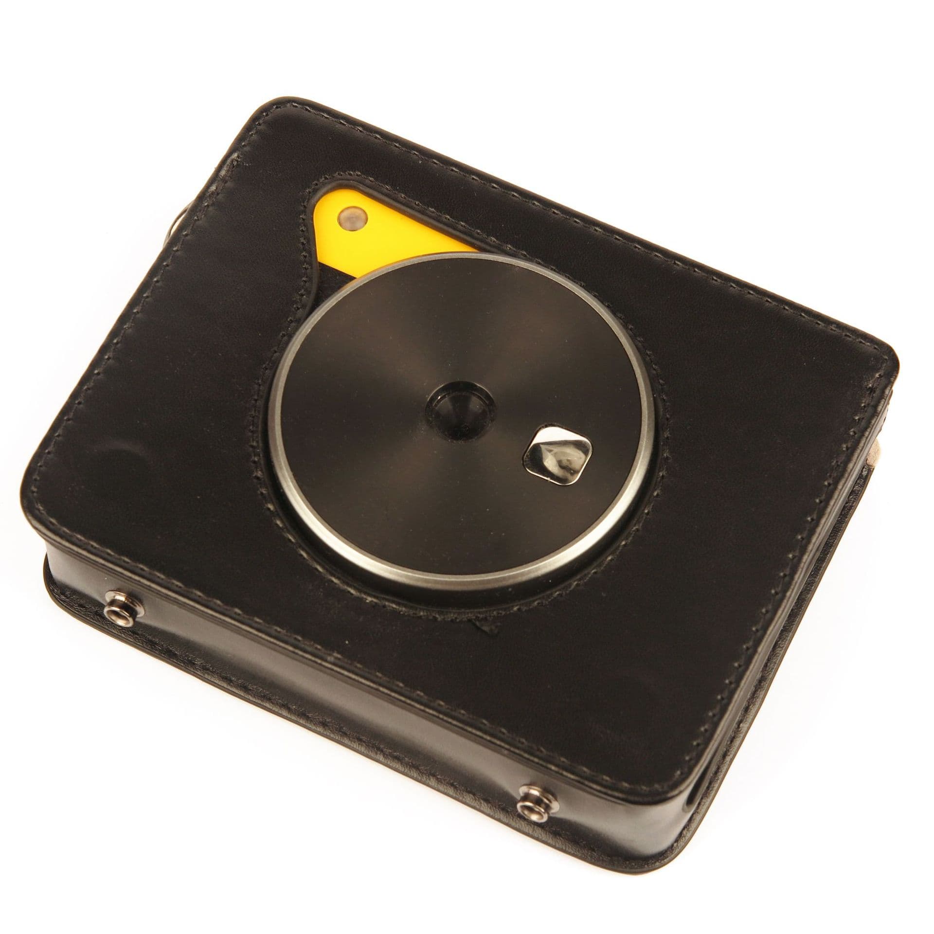 PU Vintage digital camera crossbody bag thumbnail 2