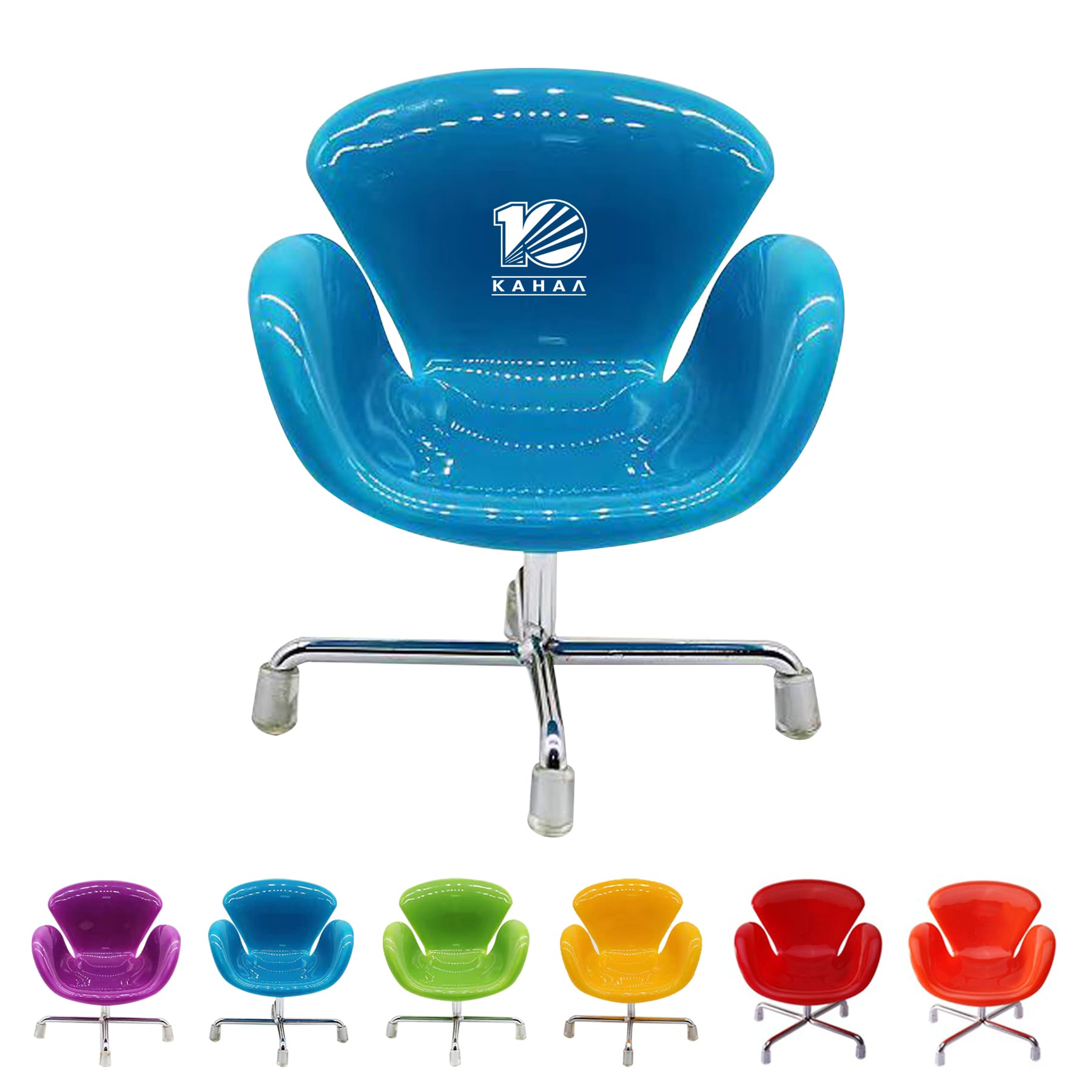 Chair Shaped Phone Stand