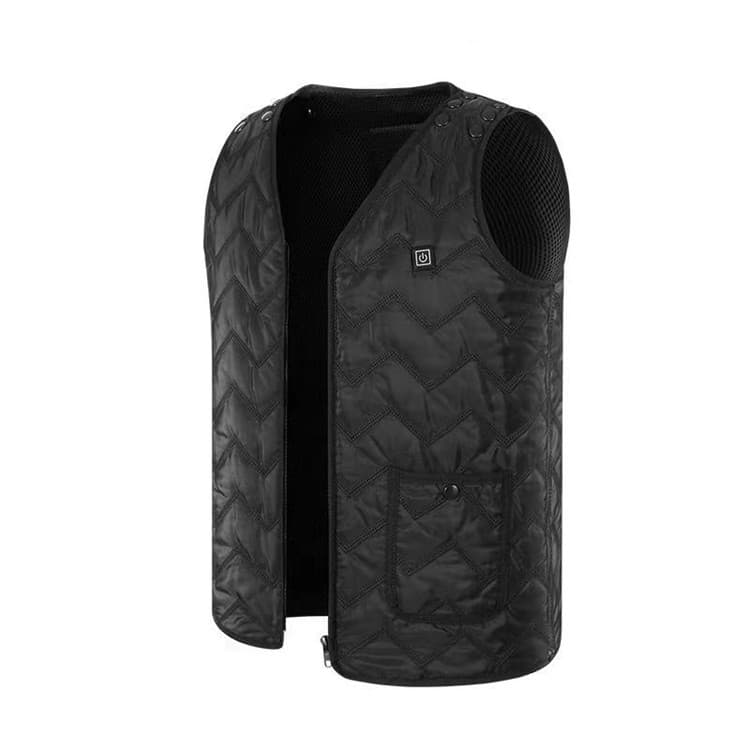 Unisex Warming Heated Vest