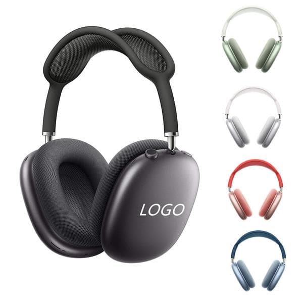 Bluetooth Headset Max