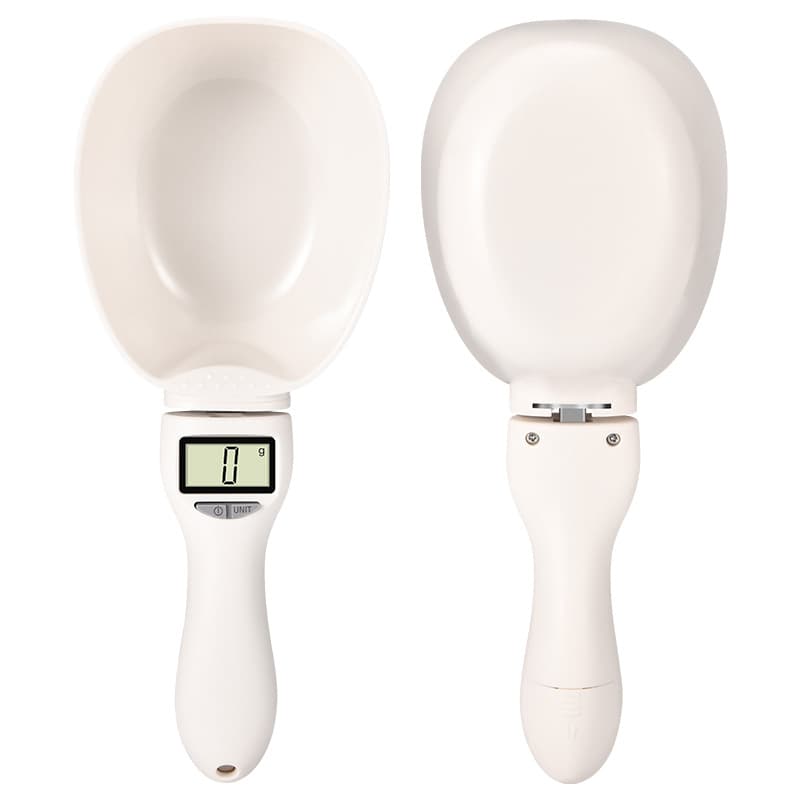 Digital Scale Spoon with LCD Display thumbnail 3