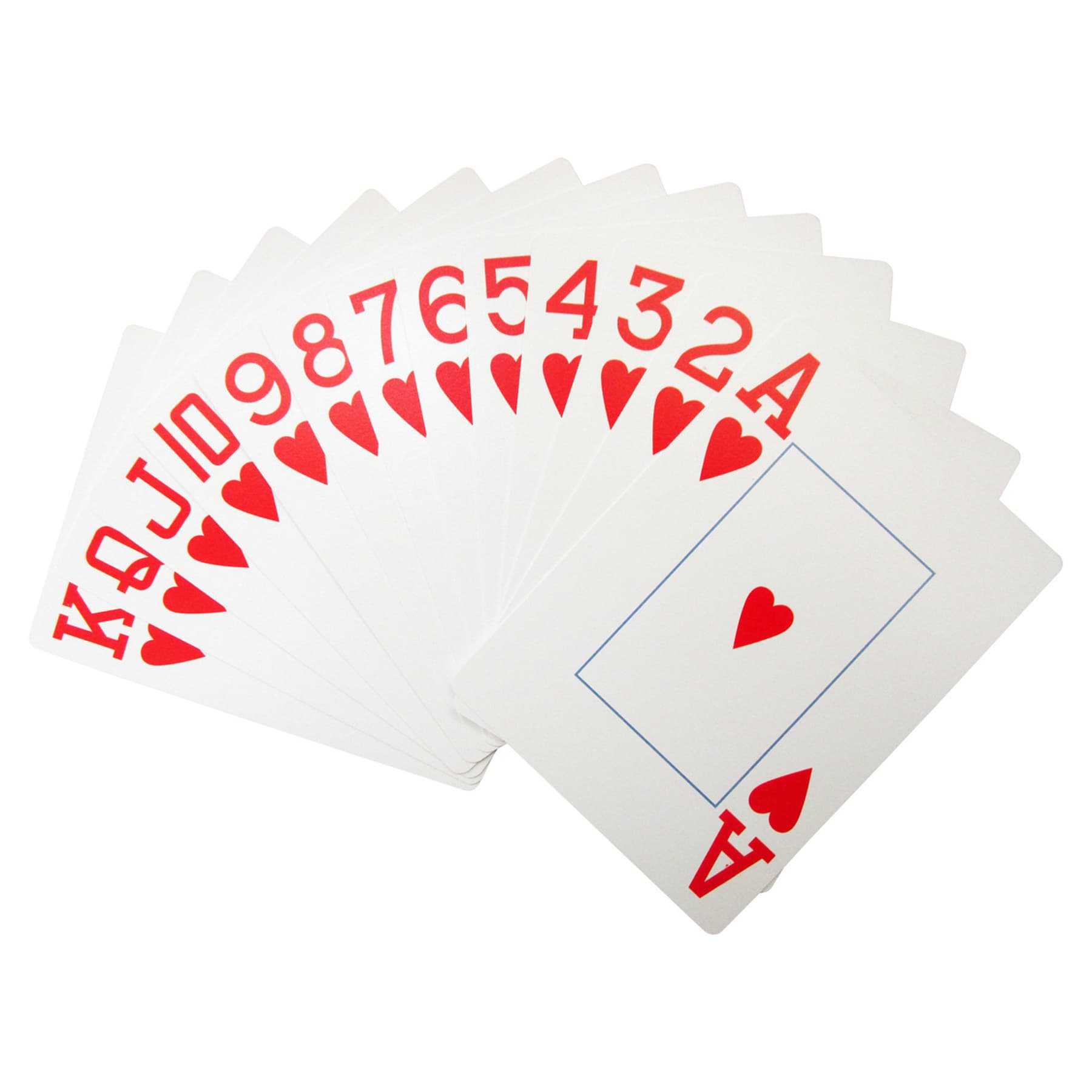 Custom Full Color Playing Cards thumbnail 2