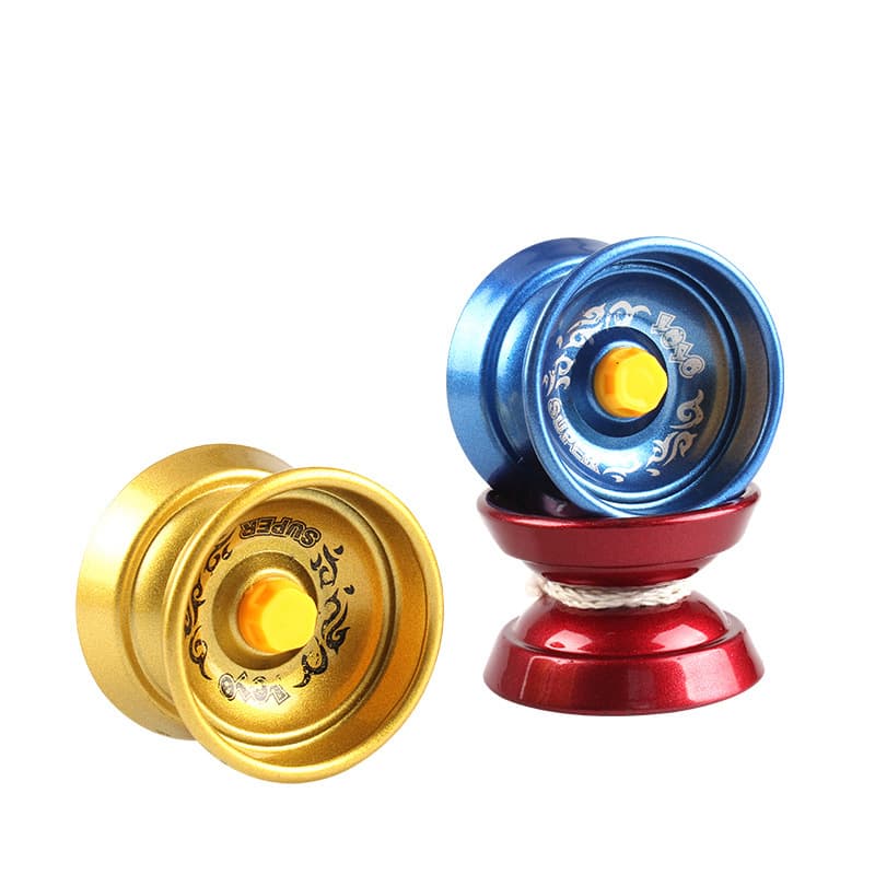 Professional Alloy Yoyo Ball thumbnail 3