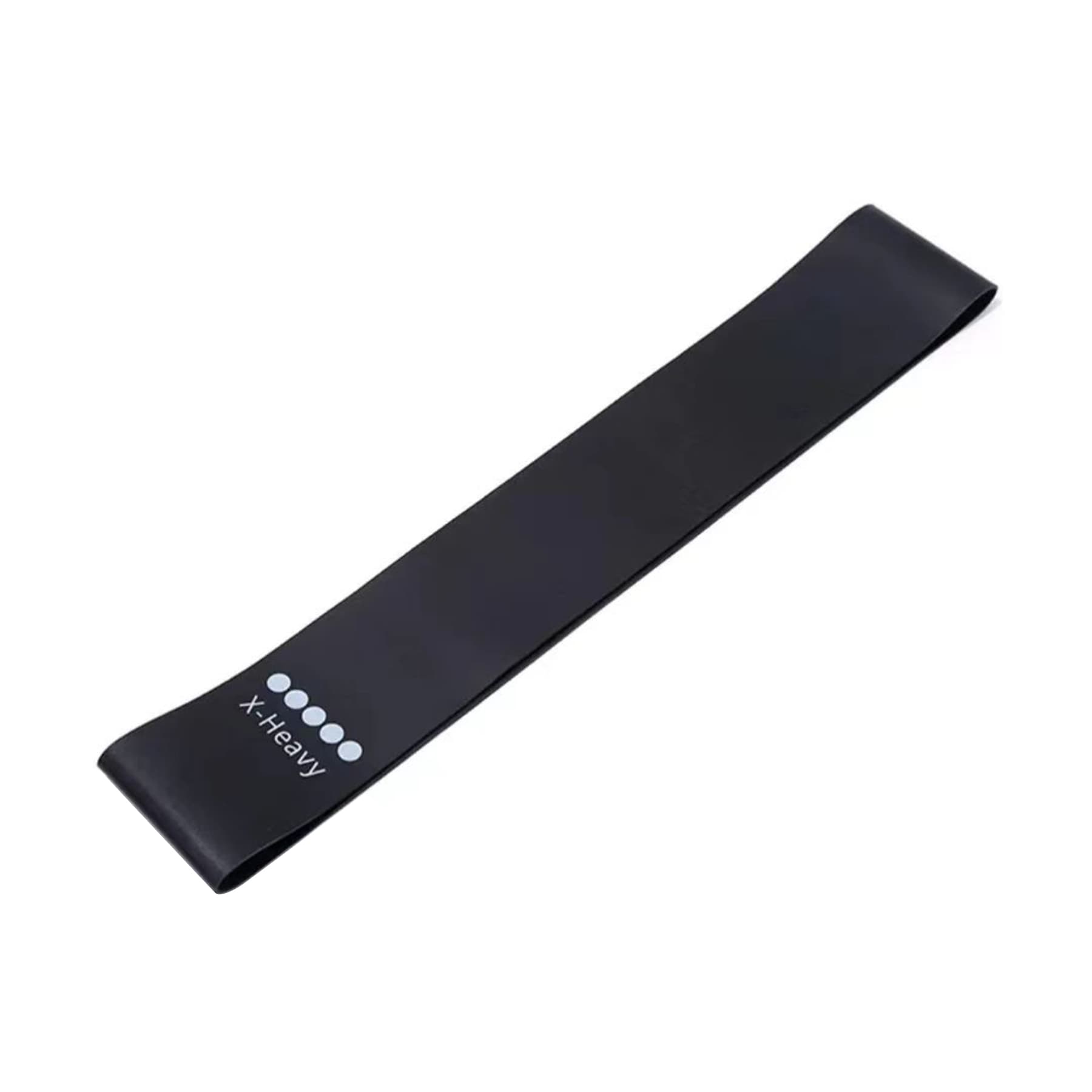 Latex Exercise Resistance Bands thumbnail 4