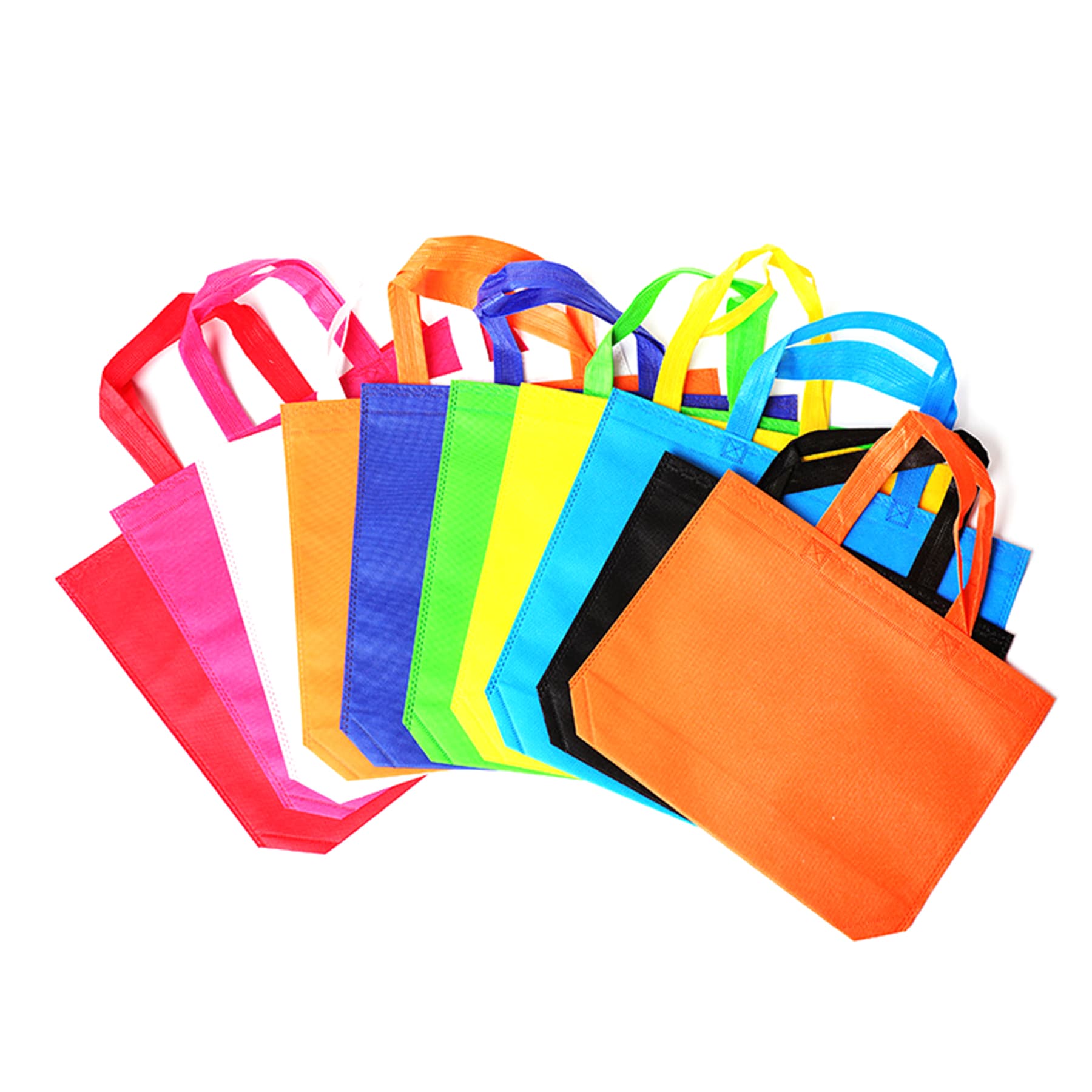 Large Non Woven Boat Tote Bag thumbnail 10
