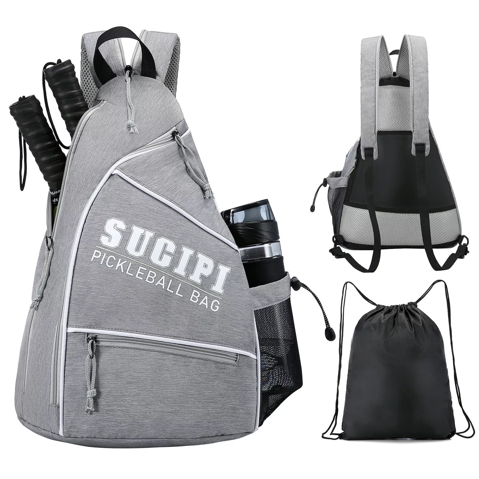 Professional Tennis Backpack