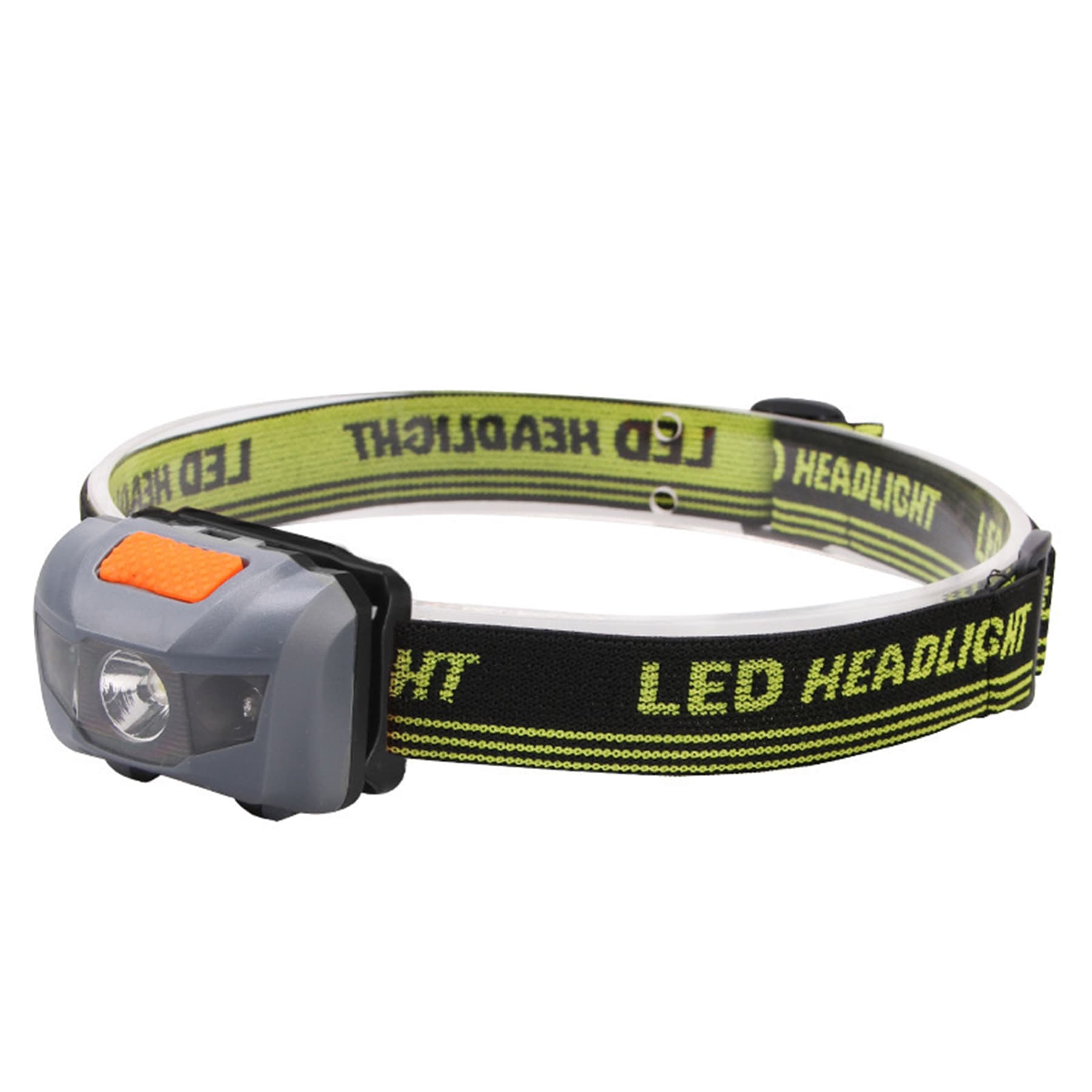 Multi-Function Led+Cob Camping Head Lamp Bike Light thumbnail 7