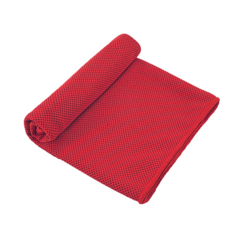 Cooling Fitness Sport Towel thumbnail 2