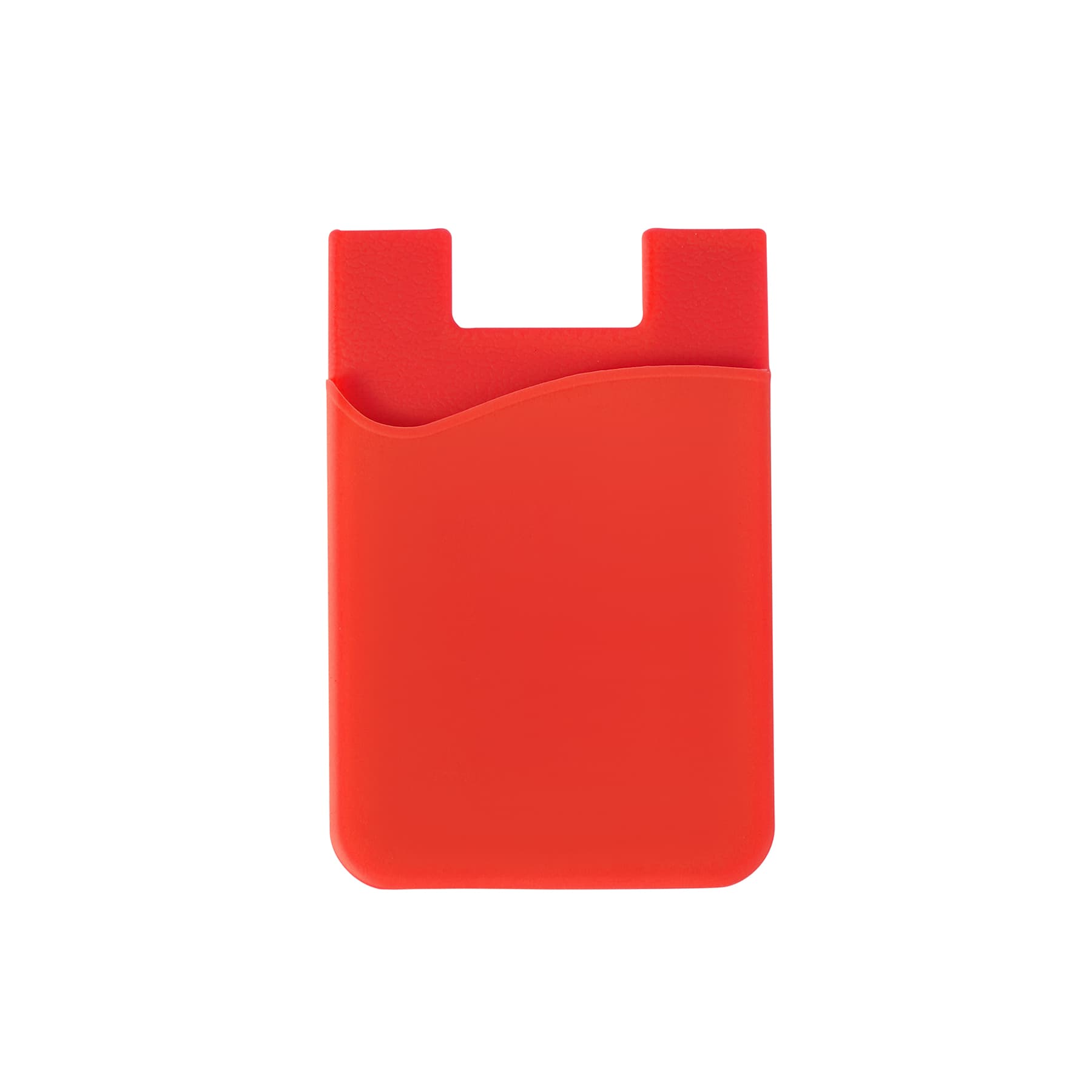 Silicone Cell Phone Wallet thumbnail 6