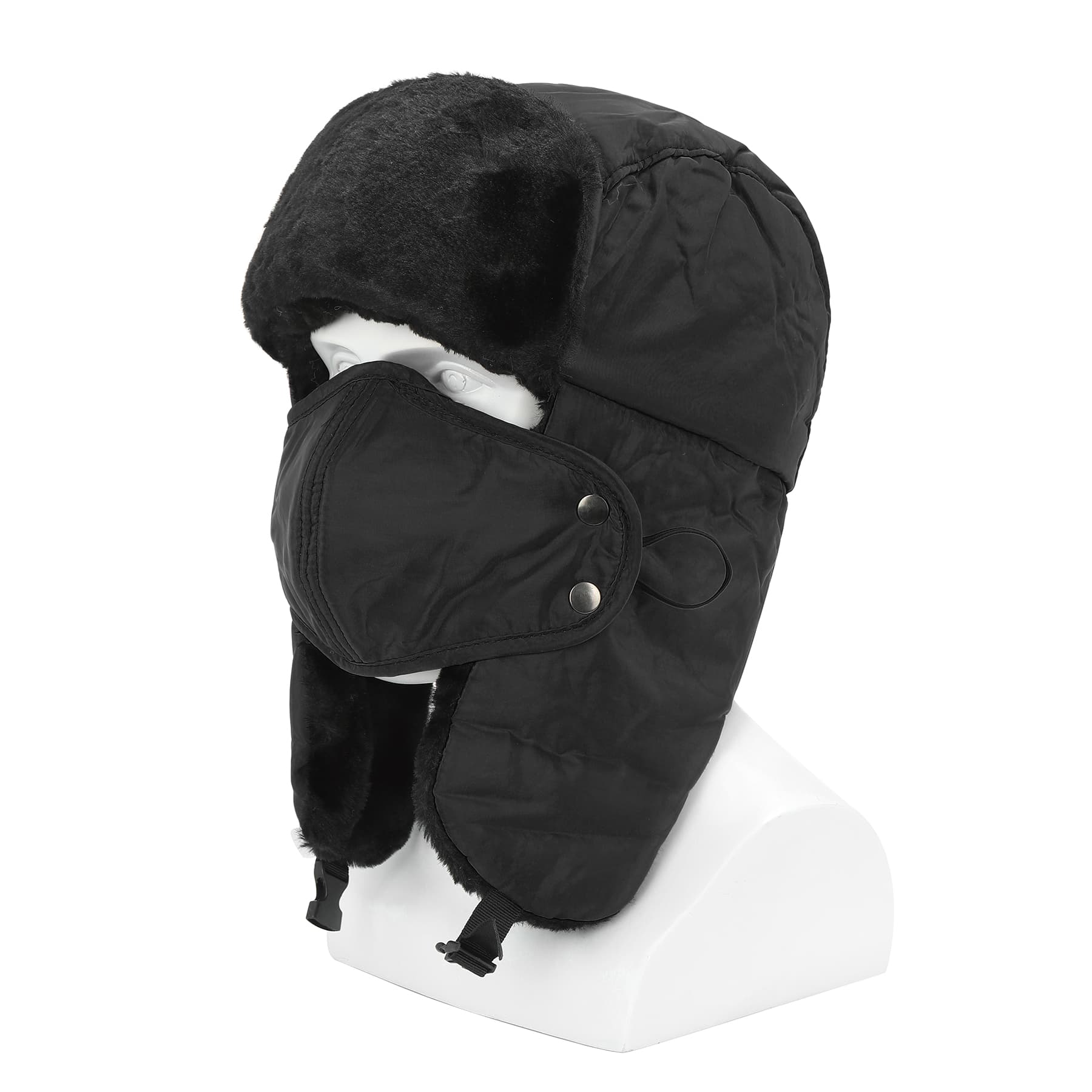 Winter Thermal Ski Hat